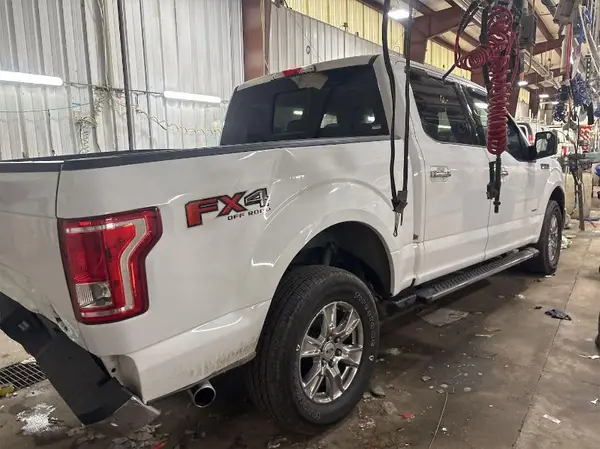 1FTEW1EG2HFB62852 2017 FORD F-150 - Image 2