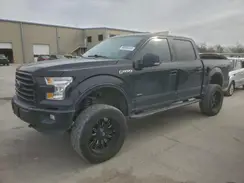 1FTEW1EG2HFB63693 2017 FORD F-150