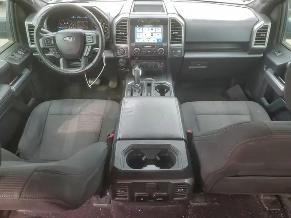 1FTEW1EG2HFB63693 2017 FORD F-150 - Image 8