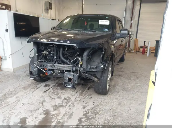 1FTEW1EG2HFB69963 2017 FORD F-150 - Image 2