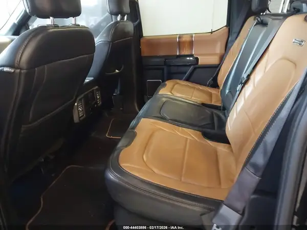 1FTEW1EG2HFB69963 2017 FORD F-150 - Image 8