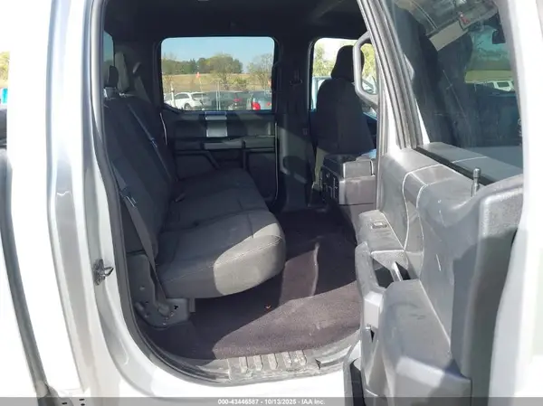 1FTEW1EG2HFB84060 2017 FORD F-150 - Image 8