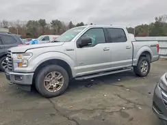 1FTEW1EG2HFB84561 2017 FORD F-150