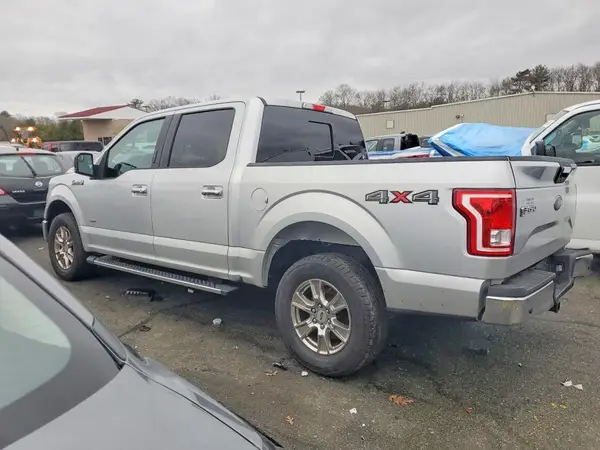1FTEW1EG2HFB84561 2017 FORD F-150 - Image 2