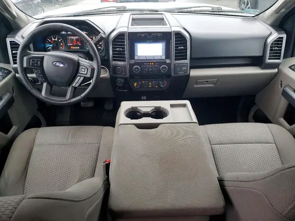 1FTEW1EG2HFB84561 2017 FORD F-150 - Image 8