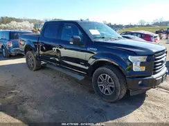 1FTEW1EG2HFB84673 2017 FORD F-150