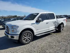 1FTEW1EG2HFB86116 2017 FORD F-150