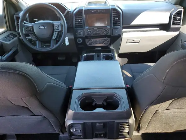 1FTEW1EG2HFB86651 2017 FORD F-150 - Image 8