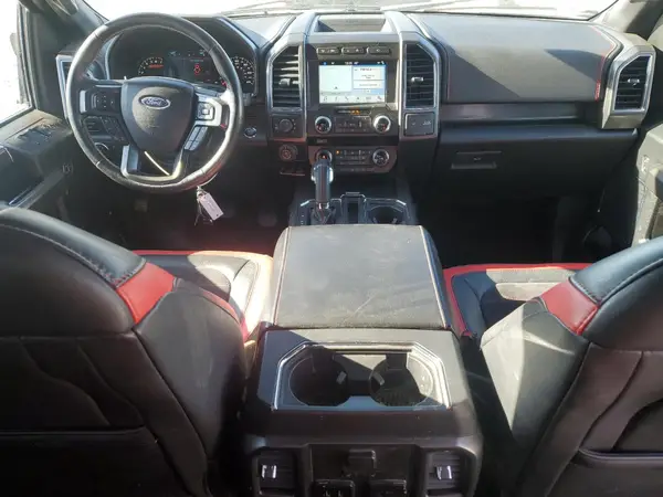1FTEW1EG2HFB89257 2017 FORD F-150 - Image 8