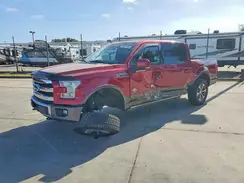 1FTEW1EG2HFB89503 2017 FORD F-150