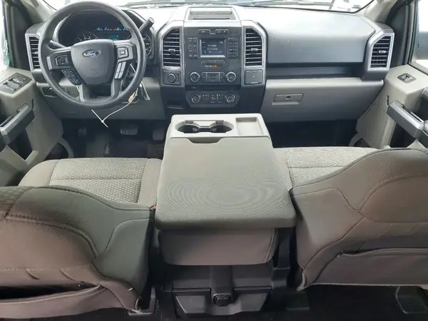 1FTEW1EG2HFC04856 2017 FORD F-150 - Image 8