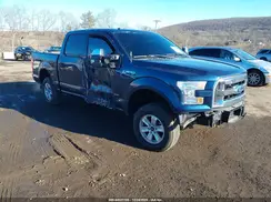 1FTEW1EG2HFC04887 2017 FORD F-150
