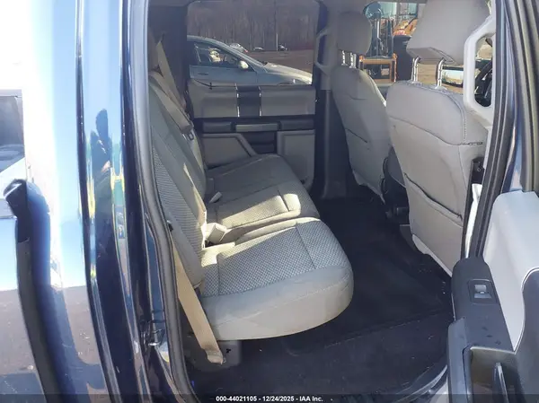 1FTEW1EG2HFC04887 2017 FORD F-150 - Image 8
