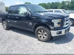 1FTEW1EG2HFC05151 2017 FORD F-150
