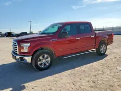 1FTEW1EG2HFC07143 2017 FORD F-150