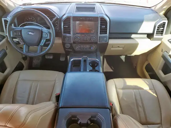 1FTEW1EG2HFC07143 2017 FORD F-150 - Image 8