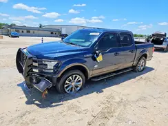 1FTEW1EG2HFC07207 2017 FORD F-150