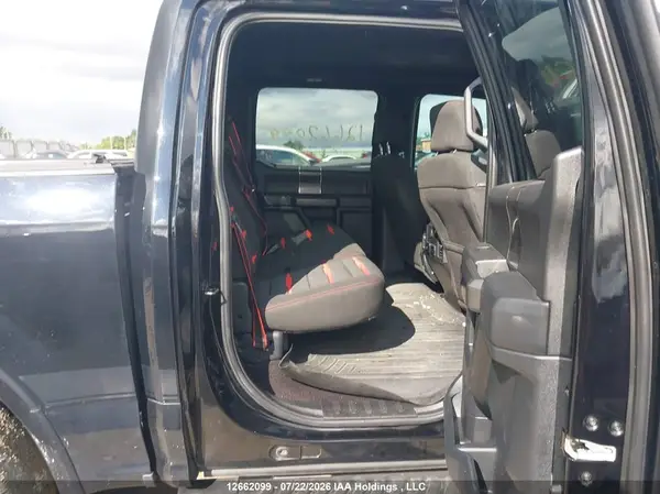 1FTEW1EG2HFC08390 2017 FORD F-150 - Image 8
