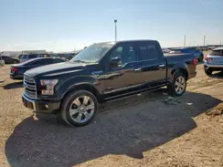 1FTEW1EG2HFC11614 2017 FORD F-150