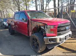 1FTEW1EG2HFC12147 2017 FORD F-150