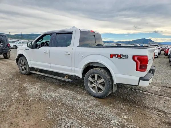 1FTEW1EG2HFC15212 2017 FORD F-150 - Image 2