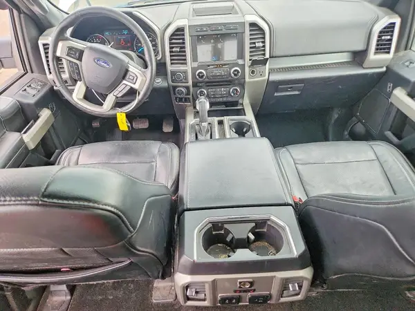 1FTEW1EG2HFC15212 2017 FORD F-150 - Image 8