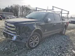 1FTEW1EG2HFC17624 2017 FORD F-150
