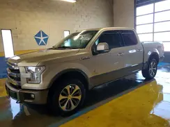 1FTEW1EG2HFC20393 2017 FORD F-150