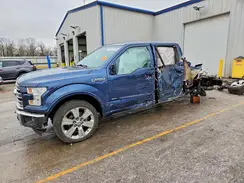 1FTEW1EG2HFC20474 2017 FORD F-150