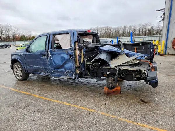 1FTEW1EG2HFC20474 2017 FORD F-150 - Image 2