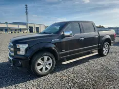1FTEW1EG2HFC20541 2017 FORD F-150