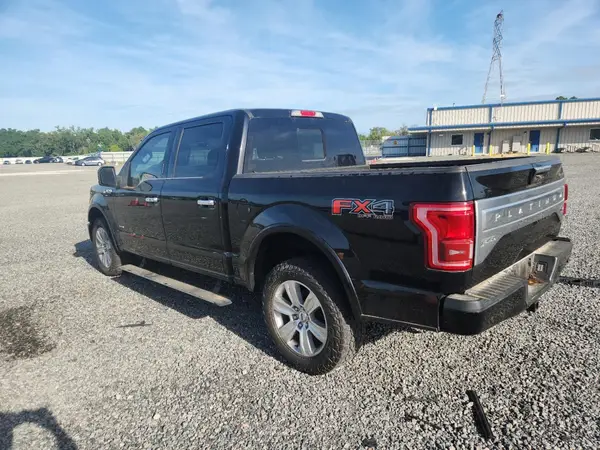 1FTEW1EG2HFC20541 2017 FORD F-150 - Image 2