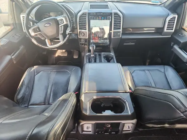 1FTEW1EG2HFC20541 2017 FORD F-150 - Image 8