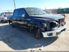 1FTEW1EG2HFC26095 2017 FORD F-150