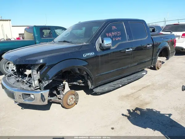 1FTEW1EG2HFC26095 2017 FORD F-150 - Image 2