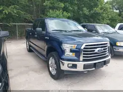 1FTEW1EG2HFC33192 2017 FORD F-150