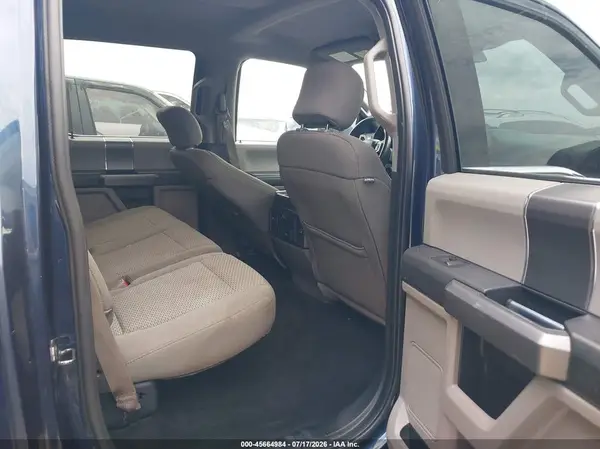 1FTEW1EG2HFC33192 2017 FORD F-150 - Image 8