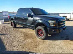 1FTEW1EG2HFC34570 2017 FORD F-150