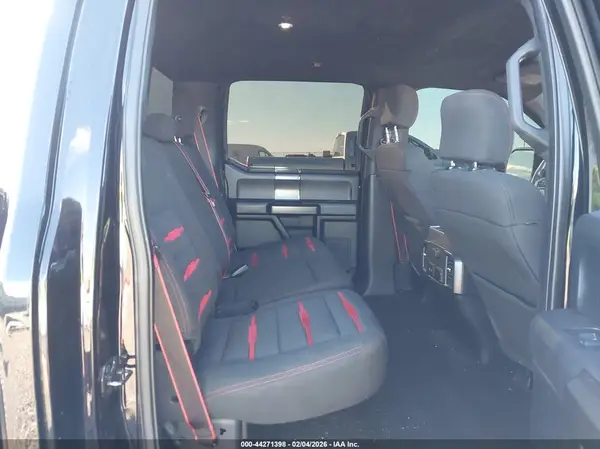 1FTEW1EG2HFC34570 2017 FORD F-150 - Image 8