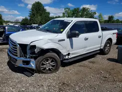 1FTEW1EG2HFC38909 2017 FORD F-150