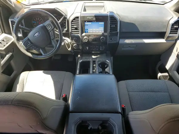 1FTEW1EG2HFC38909 2017 FORD F-150 - Image 8