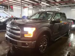 1FTEW1EG2HFC39509 2017 FORD F-150