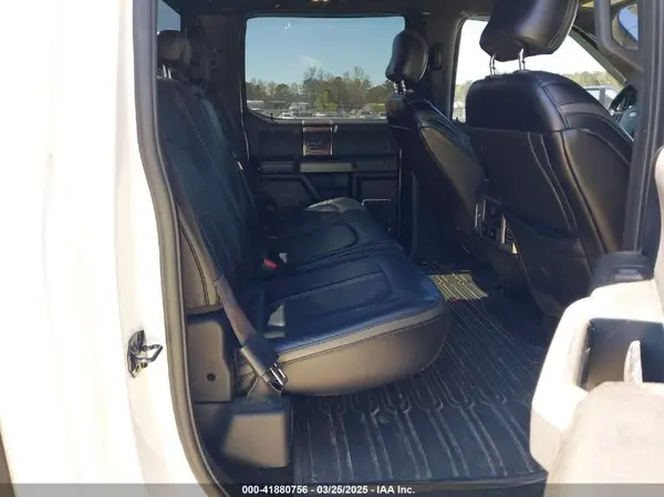 1FTEW1EG2HFC42507 2017 FORD F-150 - Image 8