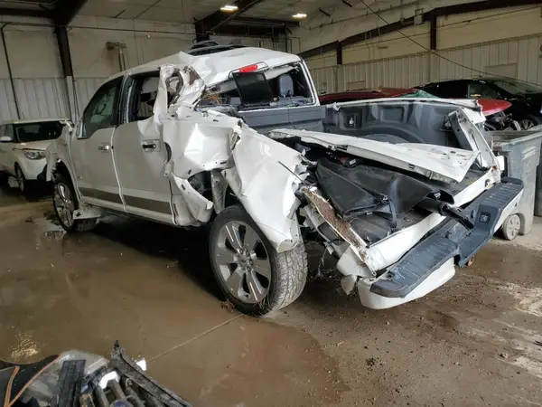 1FTEW1EG2HFC43978 2017 FORD F-150 - Image 2