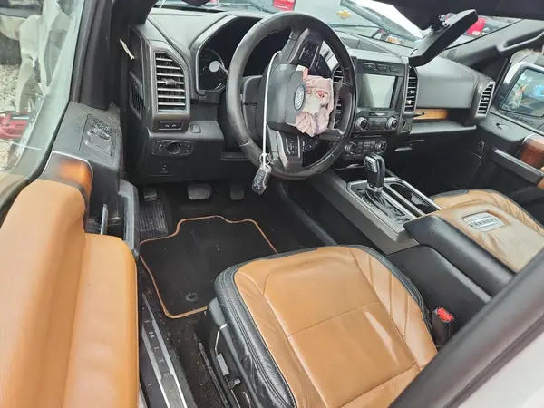 1FTEW1EG2HFC43978 2017 FORD F-150 - Image 8
