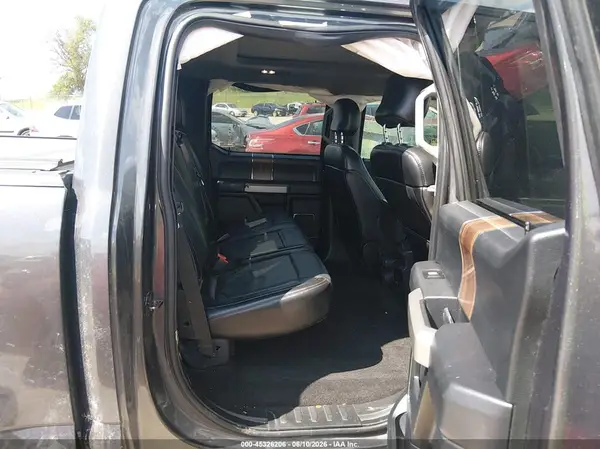 1FTEW1EG2HFC48677 2017 FORD F-150 - Image 8