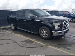 1FTEW1EG2HFC49876 2017 FORD F-150