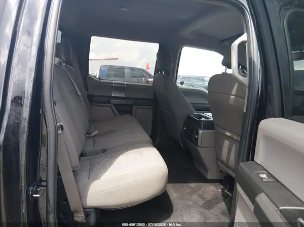 1FTEW1EG2HFC49876 2017 FORD F-150 - Image 8