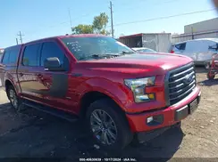 1FTEW1EG2HFC52373 2017 FORD F-150