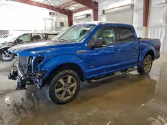 1FTEW1EG2HFC52972 2017 FORD F-150